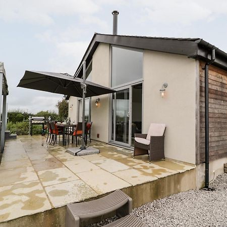 Vila Cae Sam Pentraeth Exteriér fotografie