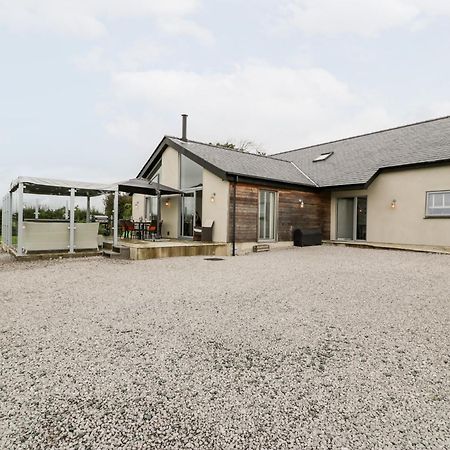 Vila Cae Sam Pentraeth Exteriér fotografie