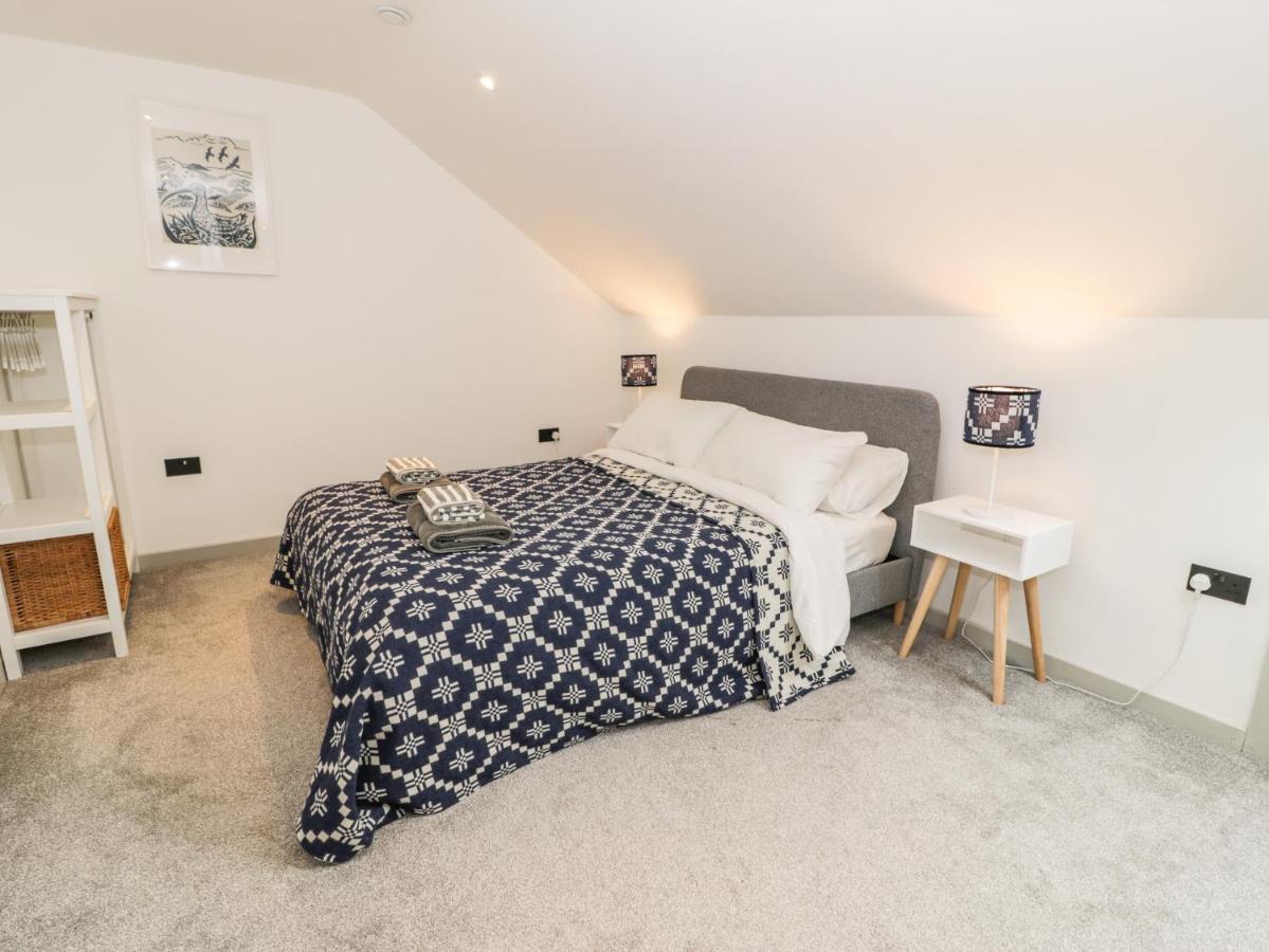 Vila Cae Sam Pentraeth Exteriér fotografie